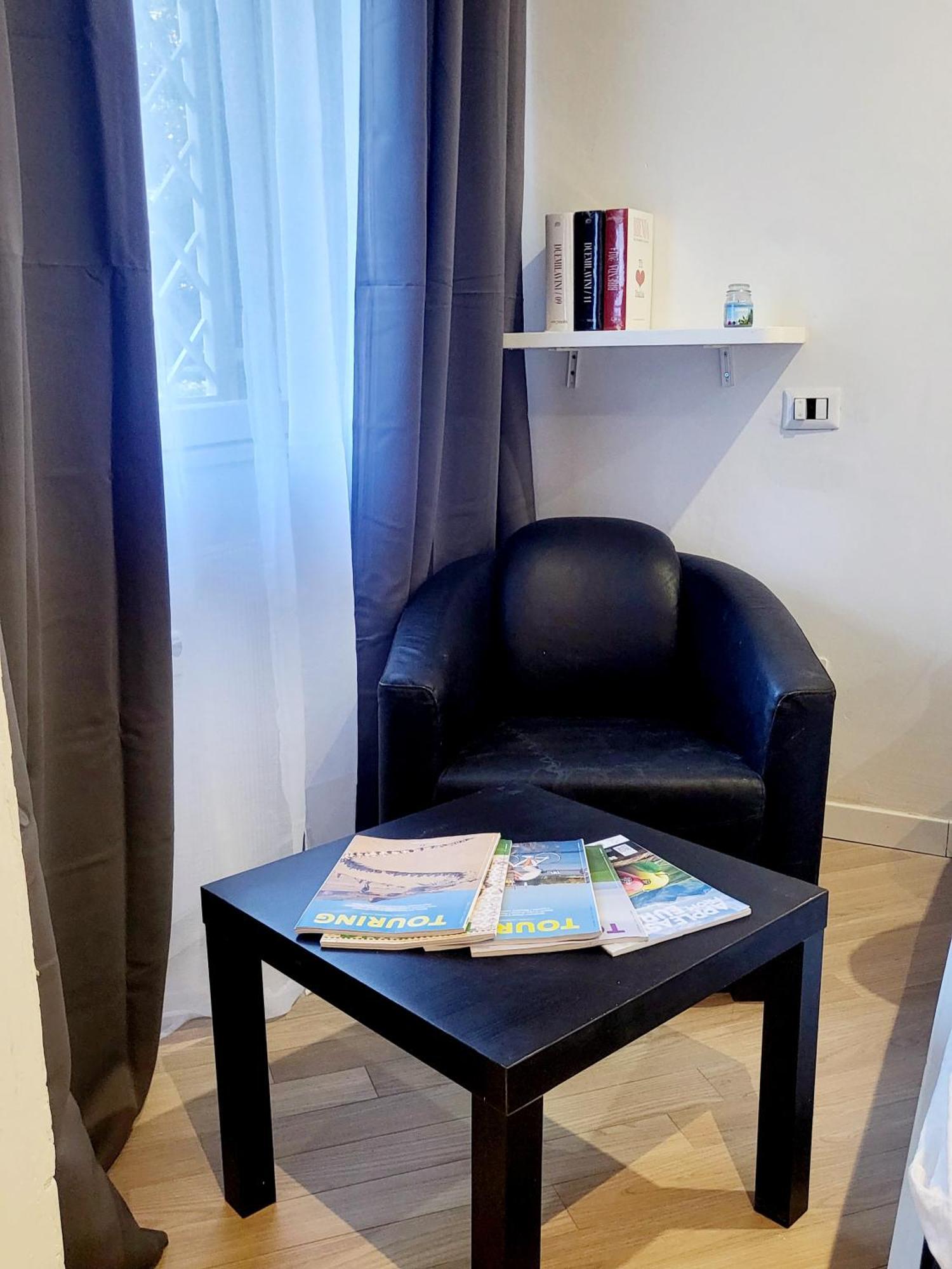 Roma Luxury Loft Apartamento La Giustiniana Exterior foto