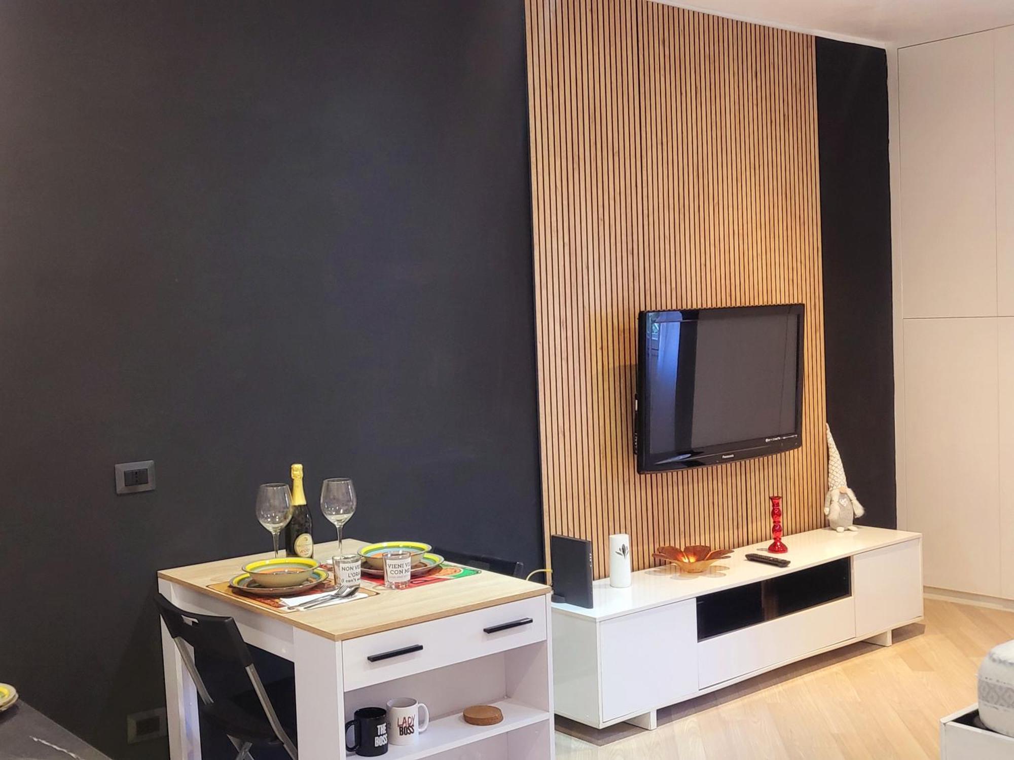 Roma Luxury Loft Apartamento La Giustiniana Exterior foto