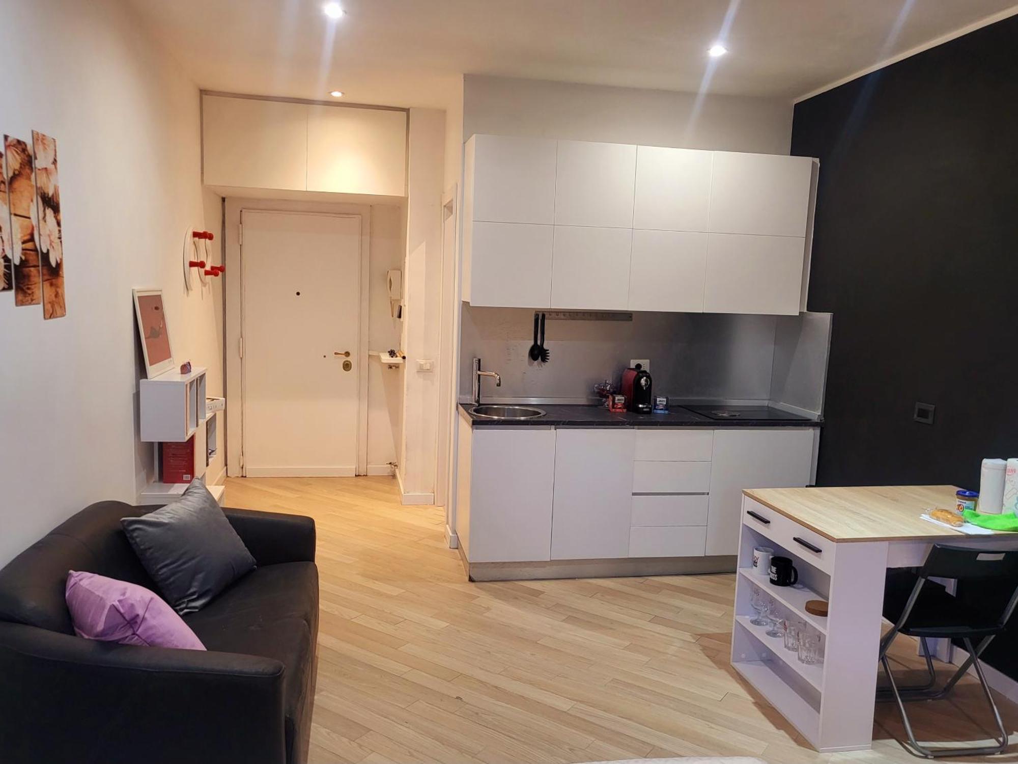 Roma Luxury Loft Apartamento La Giustiniana Exterior foto