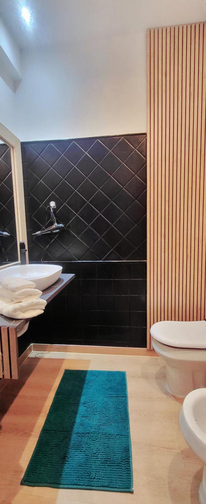 Roma Luxury Loft Apartamento La Giustiniana Exterior foto