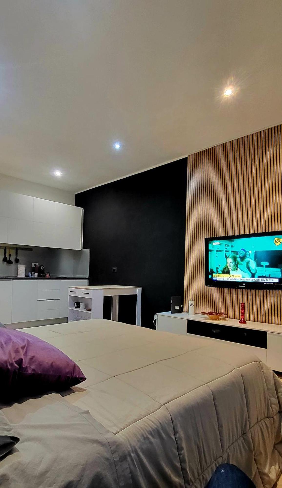 Roma Luxury Loft Apartamento La Giustiniana Exterior foto